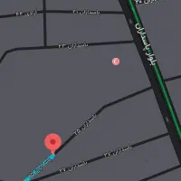 اجاره ویلایی پاسداران ۲۵