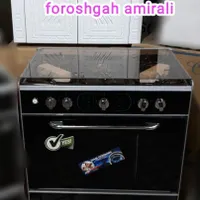 اجاق گاز طرح فر / لعابی/ ام دی اف / اکبند|اجاق گاز و لوازم برقی پخت‌وپز|تهران, جیحون|دیوار