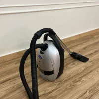 جاروبرقی جنرال ۲۵۰۰ وات|جاروبرقی، جارو شارژی، بخارشو|رشت, گلزاران|دیوار