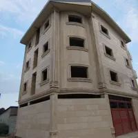 پیش فروش آپارتمان سه طبقه ،تک واحدی،طبقه اول|پیش‌فروش املاک|جویبار, |دیوار