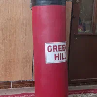 کیسه بوکس گرین هیل