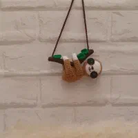 عروسک بافتنی|اسباب‌‌بازی|بافق, |دیوار