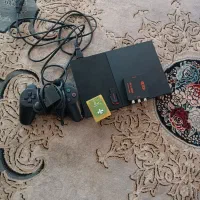 پلی 2فلش خور  تمیز