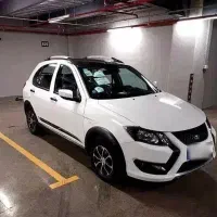 کوییک GXR 1404،سفارشی، با رینگ اسپورت|خودرو سواری و وانت|شیراز, شهرک سراج|دیوار