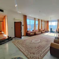 ( بافت باغ شهر ) ۴۰۰ متر ویلا مدرن|فروش خانه و ویلا|ماهدشت, |دیوار