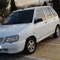پراید ۱۱۱ قیمت مناسب
