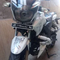 اپاچی 180 مدل 95