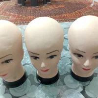 مانکن ژله ای روسری