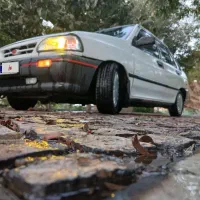 پراید۷۷کره ای