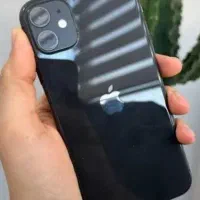 ایفون۱۱ نرمال سلامت باتری ۱۰۰