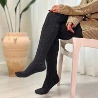 جوراب شلواری گندمی|لباس|بیرجند, |دیوار