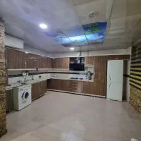 کابینت .سینک .گاز و هود