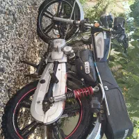 موتور ۲۰۰ کویر مدل ۹۹