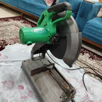 اره پروفیل‌بر هیتاچی (Hitachi CC14SF)|ماشین‌آلات صنعتی|رشت, حمیدیان|دیوار