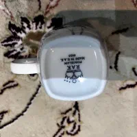 سرویس صبحانه خوری
