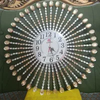 ساعت دیواری لوتوس