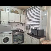 آپارتمان ۳ طبقه.طبقه دوم ۳۴متر|اجارهٔ آپارتمان|تهران, ارامنه|دیوار