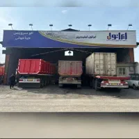 نیروی استادکار ماهر،باسابقه برای تعویض روغن سنگین