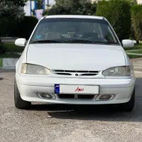 دوو ریسر GTI