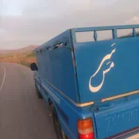 نیسان|خودرو سواری و وانت|سنقر, |دیوار