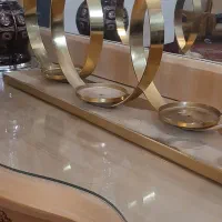 جاشمعی|صنایع دستی و سایر لوازم تزئینی|مشهد, امام خمینی|دیوار