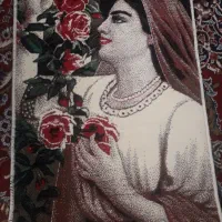 تابلو فرش