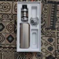 ویپ پاد ویپرسو (Vaporesso) Gen 80s / کویل نو|زیورآلات و اکسسوری|کرج, مهرویلا شمالی|دیوار