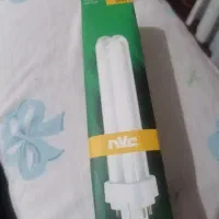 لامپ nVc