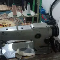 چرخ خیاطی راسته دوز اصل ژاپن.ژانومه