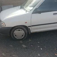 پراید وانت مدل ۹۷|خودرو سواری و وانت|قروه, |دیوار