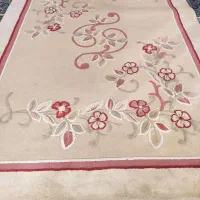 ۳تخته فرش ۹متری