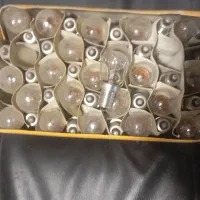 لامپ یخچالی ،لامپ بخار سدیم ،لامپ هلیم