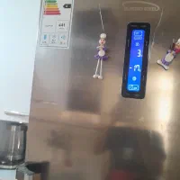 تعمیرات یخچال ولباسشویی درمنزل|خدمات پیشه و مهارت|نظرآباد, رسالت|دیوار