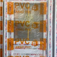 فروش درب انباری وپنجره pvc وUpvc‌ساخت توری پیلیسه|مصالح و تجهیزات ساختمان|سیاهکل, |دیوار