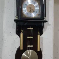 ساعت دیواری