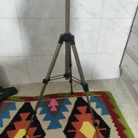 ۳ پایه نگهدارنده دوربین