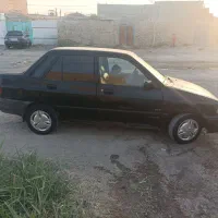 ماشین پراید مدل82|خودرو سواری و وانت|زابل, |دیوار