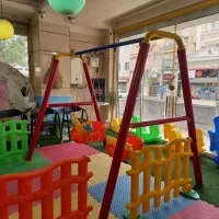 فروش وسایل خانه بازی