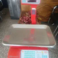 ترازو  مهک  ۵۰ کیلویی