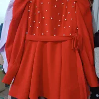 لباس شومیز مجلسی یلدایی