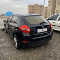 برلیانس h320|خودرو سواری و وانت|تهران, سوهانک|دیوار