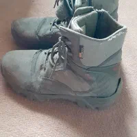 پوتین سربازی خارجی