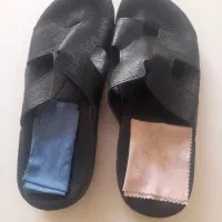 صندل تبی مارک پاتینا
