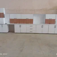 کابینت تمام ام دی آف نو|مصالح و تجهیزات ساختمان|حمیدیا, |دیوار