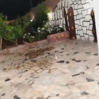 کرایه باغ ویلایی انتهای حاجی اباد