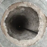 چاه کن قیمت مناسب