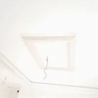 گچ کاری و گچ بری|خدمات پیشه و مهارت|آبیک, |دیوار