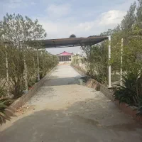 اجاره  خونه باغ در بندر گناوه