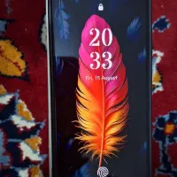 گوشی a51 کاملا سالم بدون تعمیر