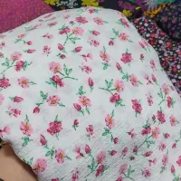 پارچه نخی